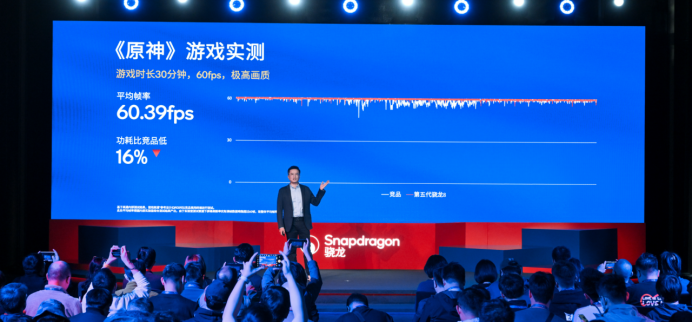 以全自研内核重构基准，第五代骁龙8的底层创新与体验升华